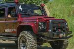 Land Rover Defender 110 by Ares Design 2018 года